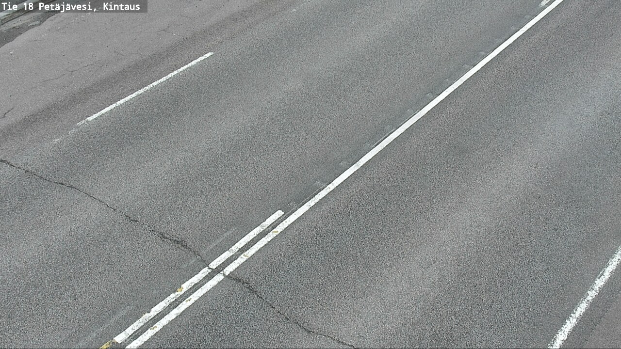 Kelikamerat Kuva Tie 18 Petäjävesi, Kintaus, Petäjävesi, Keski-Suomi