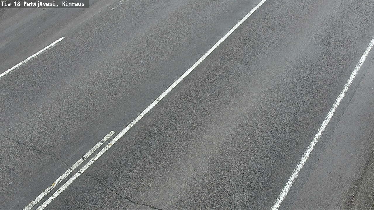 Kelikamerat Kuva Tie 18 Petäjävesi, Kintaus, Petäjävesi, Keski-Suomi