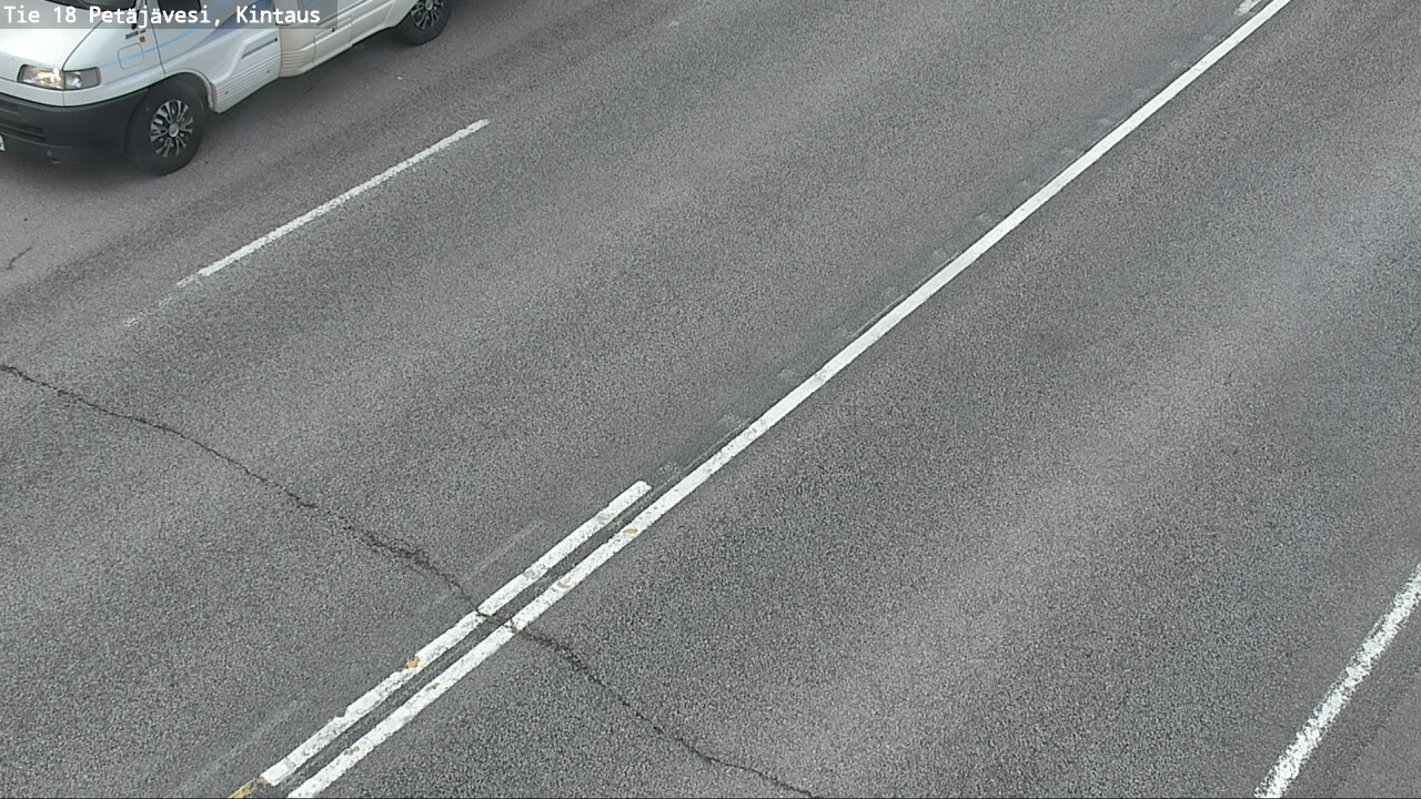 Kelikamerat Kuva Tie 18 Petäjävesi, Kintaus, Petäjävesi, Keski-Suomi