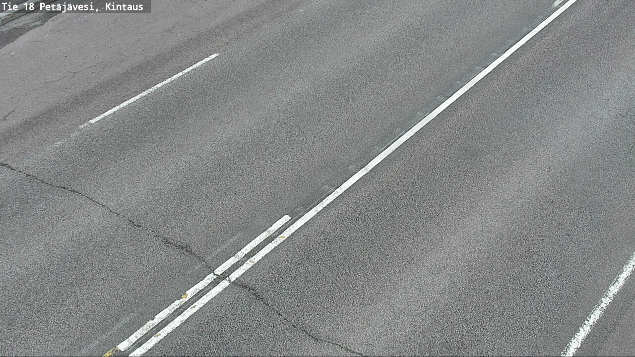 Kelikamerat Kuva Tie 18 Petäjävesi, Kintaus, Petäjävesi, Keski-Suomi