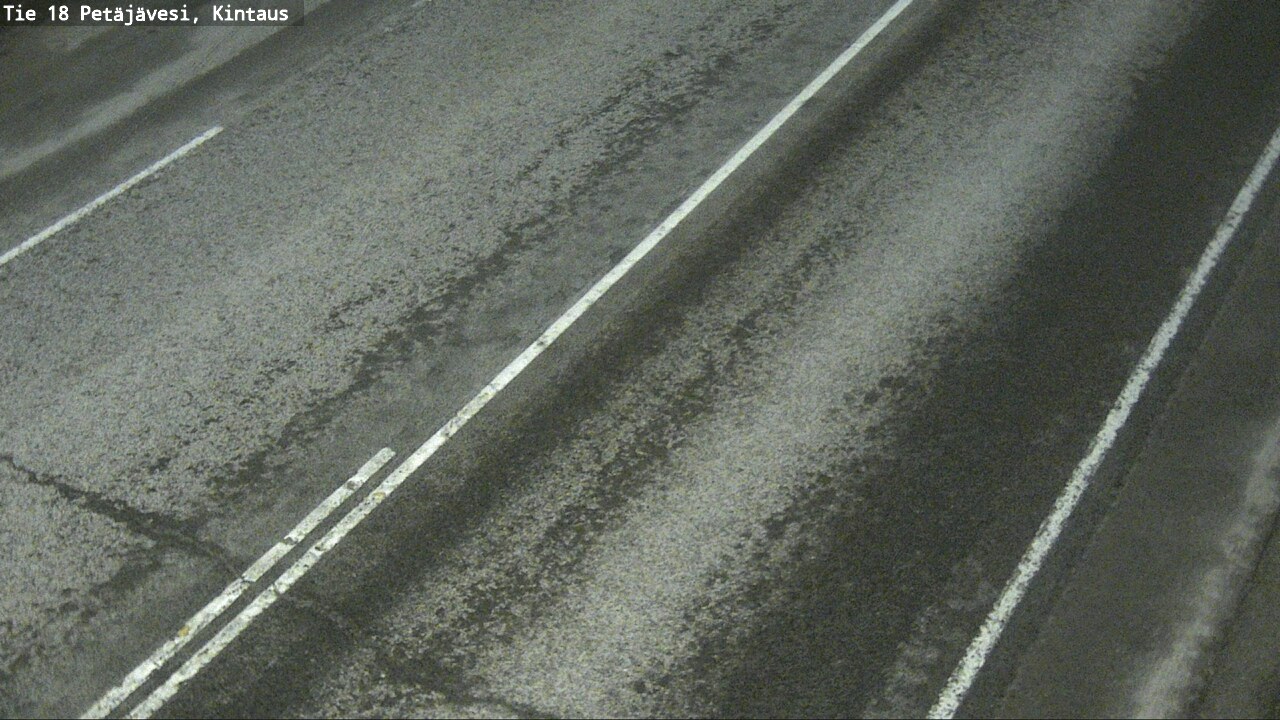 Kelikamerat Kuva Tie 18 Petäjävesi, Kintaus, Petäjävesi, Keski-Suomi