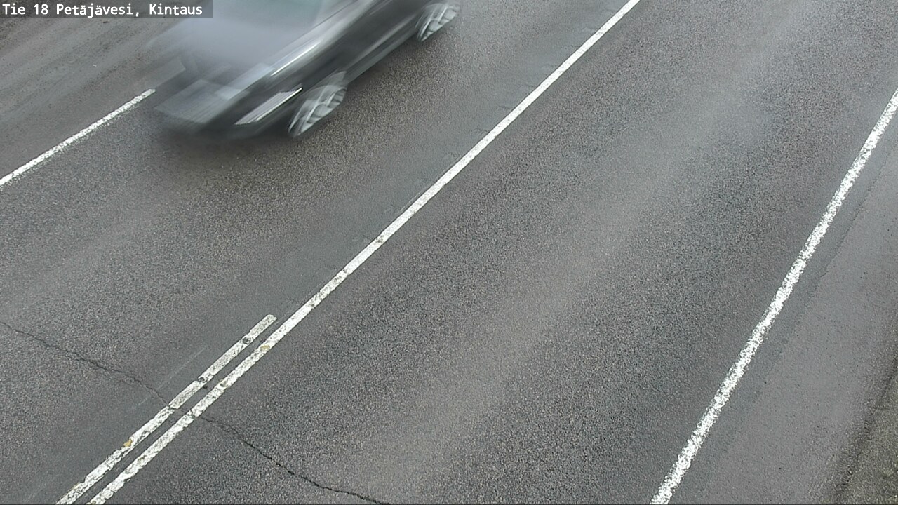 Kelikamerat Kuva Tie 18 Petäjävesi, Kintaus, Petäjävesi, Keski-Suomi