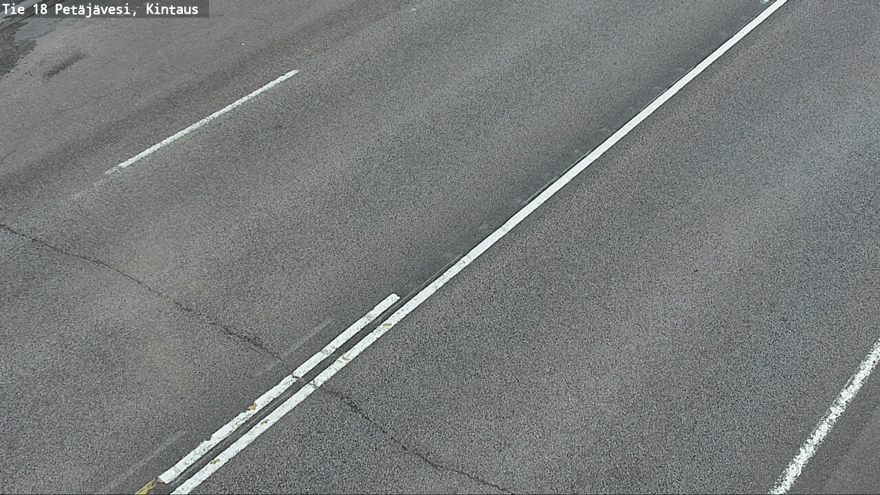 Kelikamerat Kuva Tie 18 Petäjävesi, Kintaus, Petäjävesi, Keski-Suomi