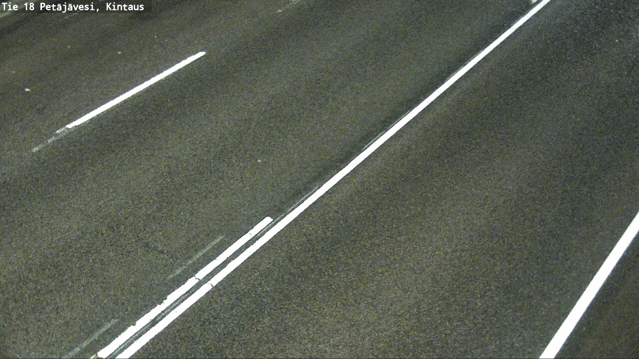Kelikamerat Kuva Tie 18 Petäjävesi, Kintaus, Petäjävesi, Keski-Suomi