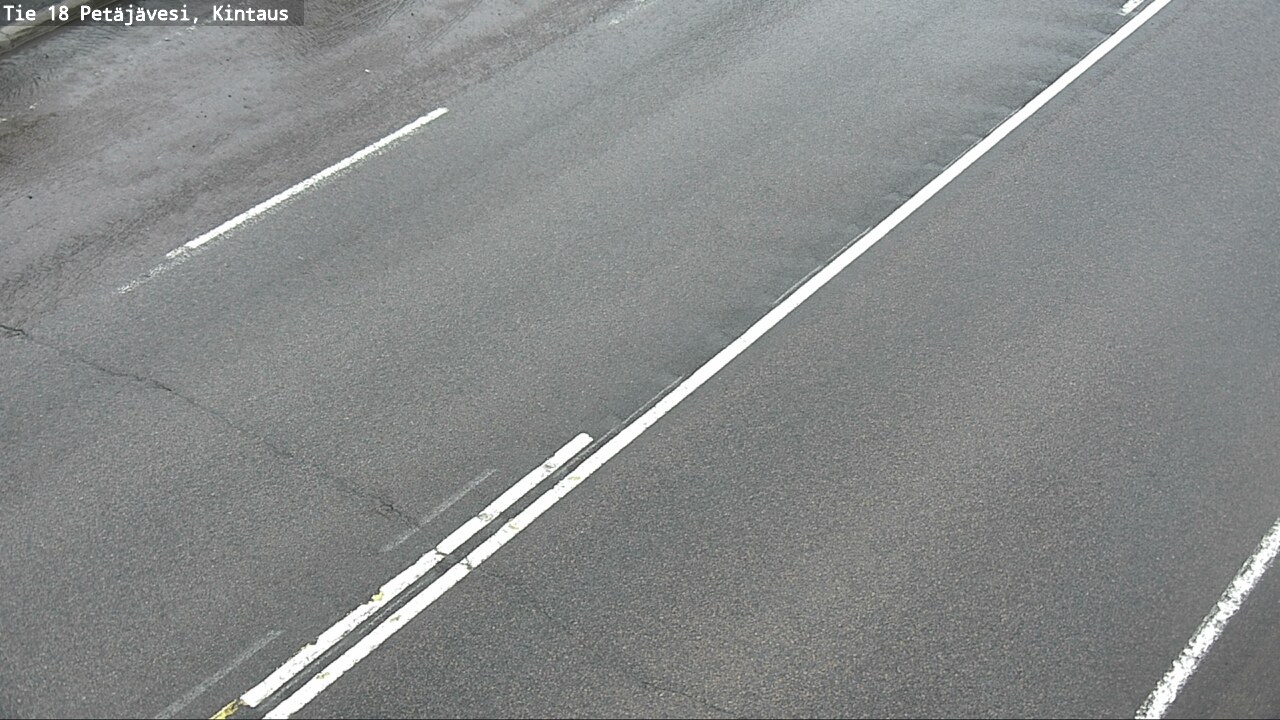 Kelikamerat Kuva Tie 18 Petäjävesi, Kintaus, Petäjävesi, Keski-Suomi