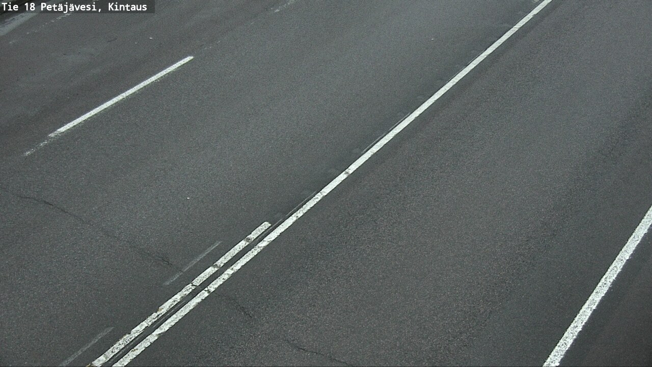 Kelikamerat Kuva Tie 18 Petäjävesi, Kintaus, Petäjävesi, Keski-Suomi