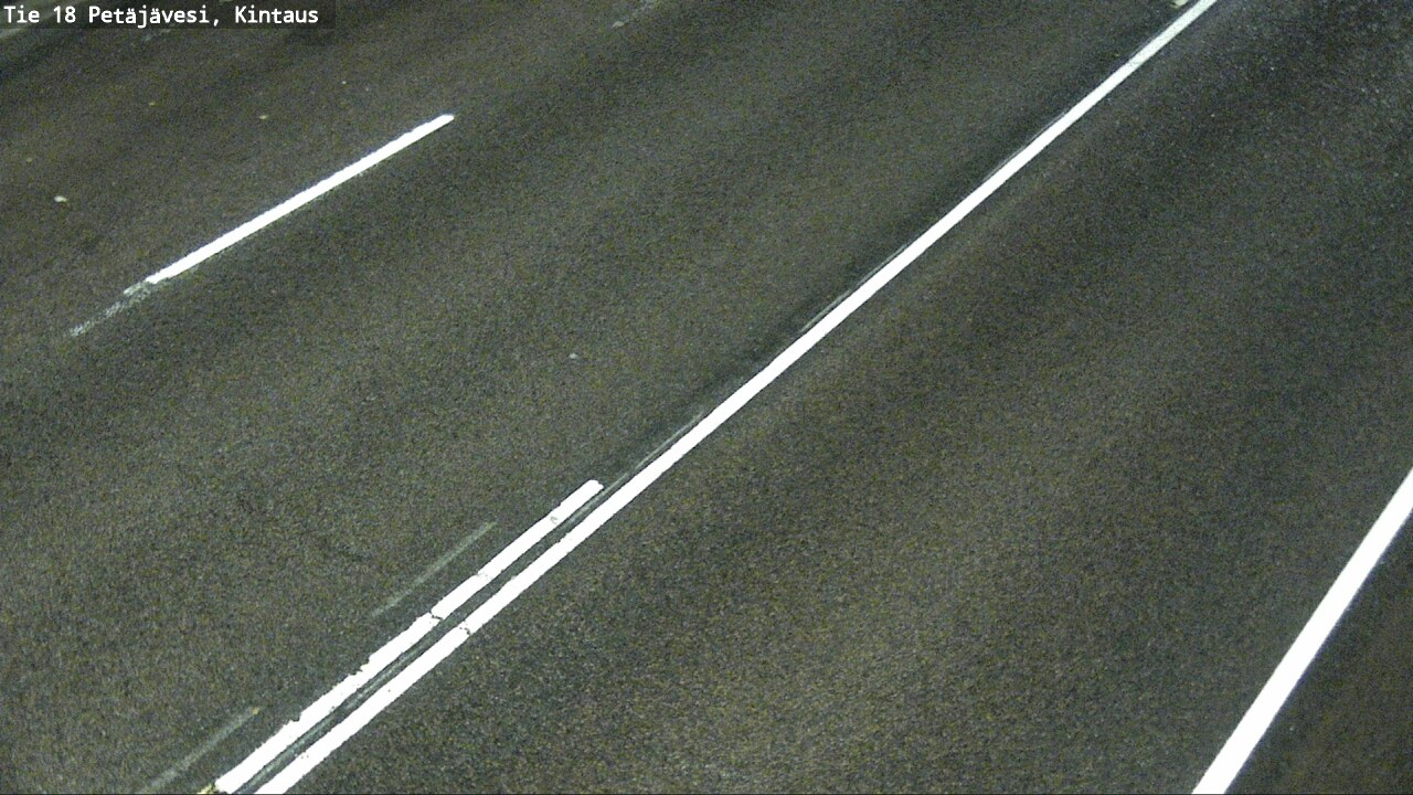 Kelikamerat Kuva Tie 18 Petäjävesi, Kintaus, Petäjävesi, Keski-Suomi