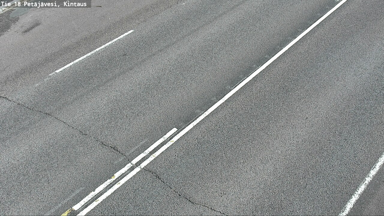 Kelikamerat Kuva Tie 18 Petäjävesi, Kintaus, Petäjävesi, Keski-Suomi