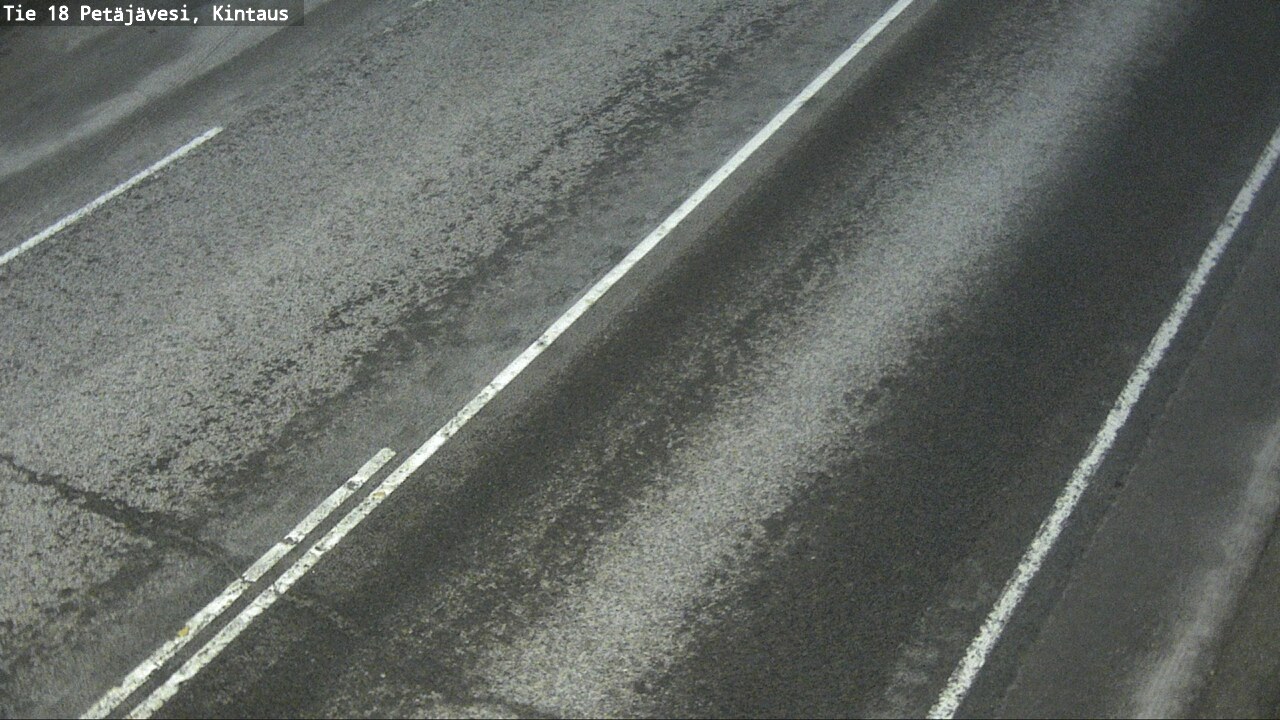 Kelikamerat Kuva Tie 18 Petäjävesi, Kintaus, Petäjävesi, Keski-Suomi