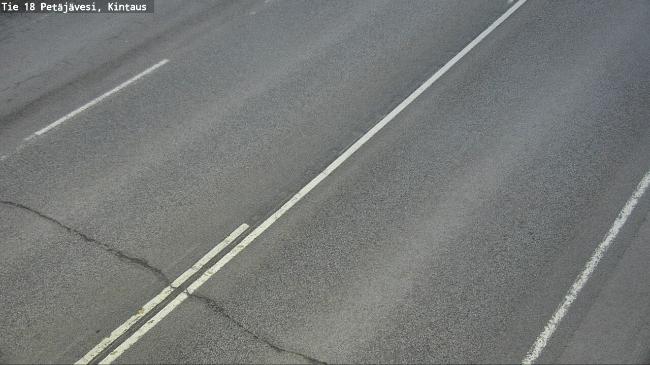 Kelikamerat Kuva Tie 18 Petäjävesi, Kintaus, Petäjävesi, Keski-Suomi