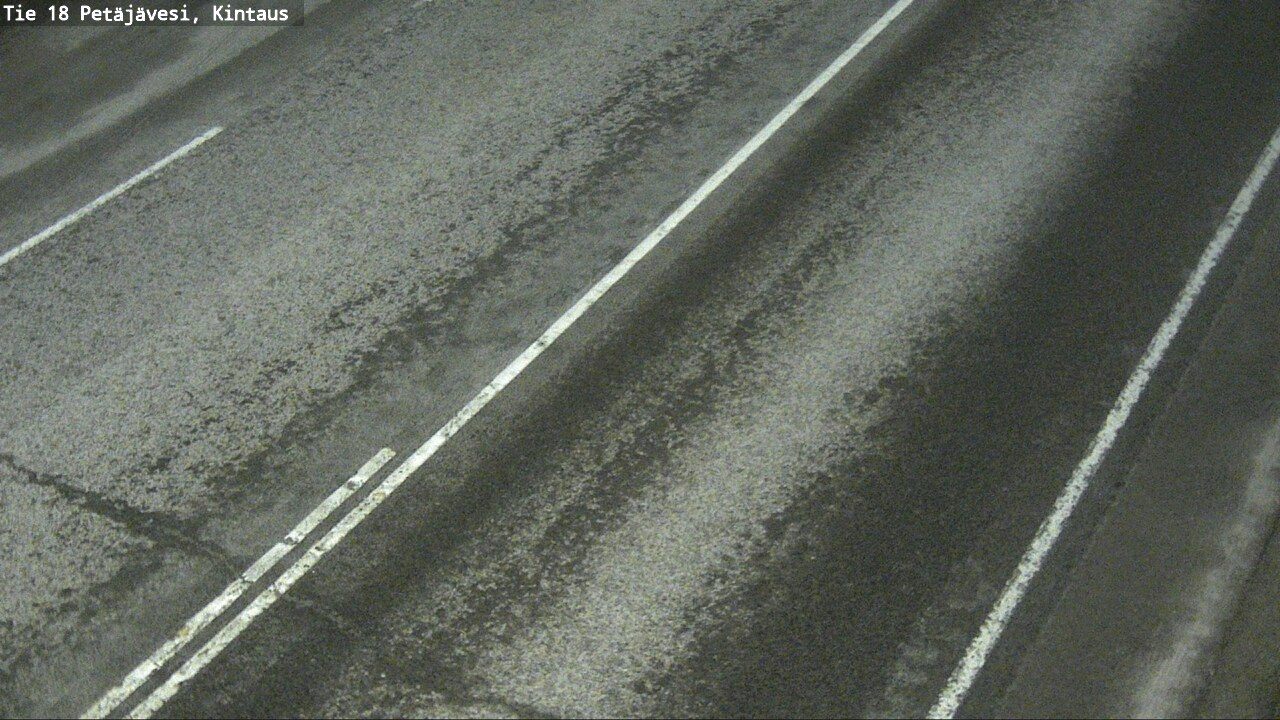 Kelikamerat Kuva Tie 18 Petäjävesi, Kintaus, Petäjävesi, Keski-Suomi