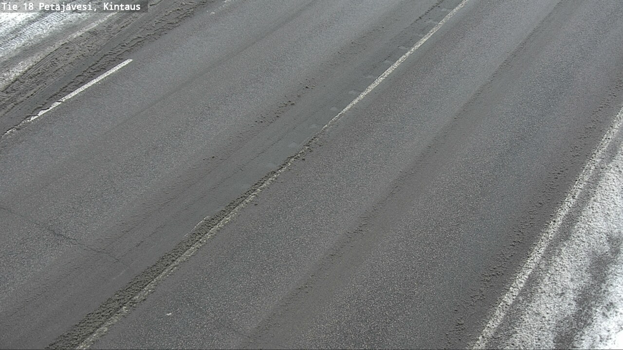 Kelikamerat Kuva Tie 18 Petäjävesi, Kintaus, Petäjävesi, Keski-Suomi