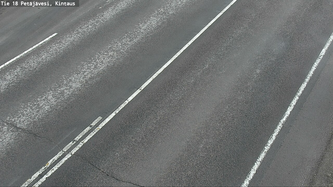 Kelikamerat Kuva Tie 18 Petäjävesi, Kintaus, Petäjävesi, Keski-Suomi