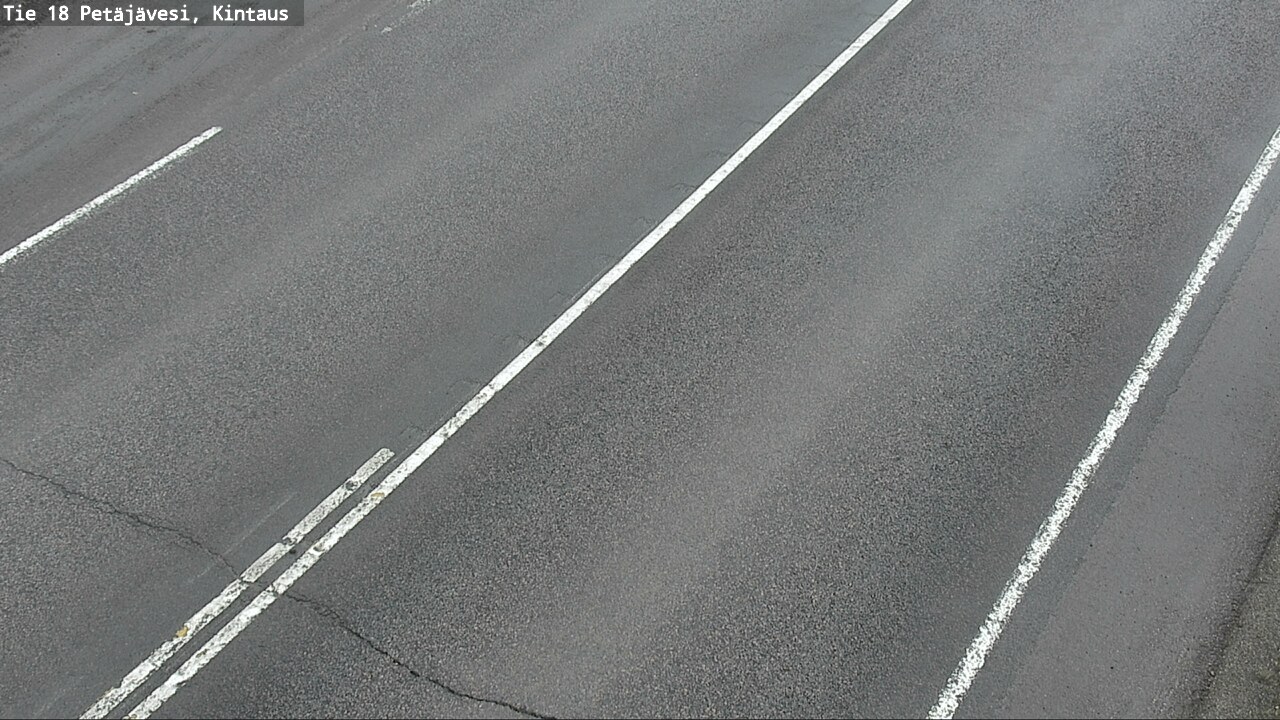 Kelikamerat Kuva Tie 18 Petäjävesi, Kintaus, Petäjävesi, Keski-Suomi