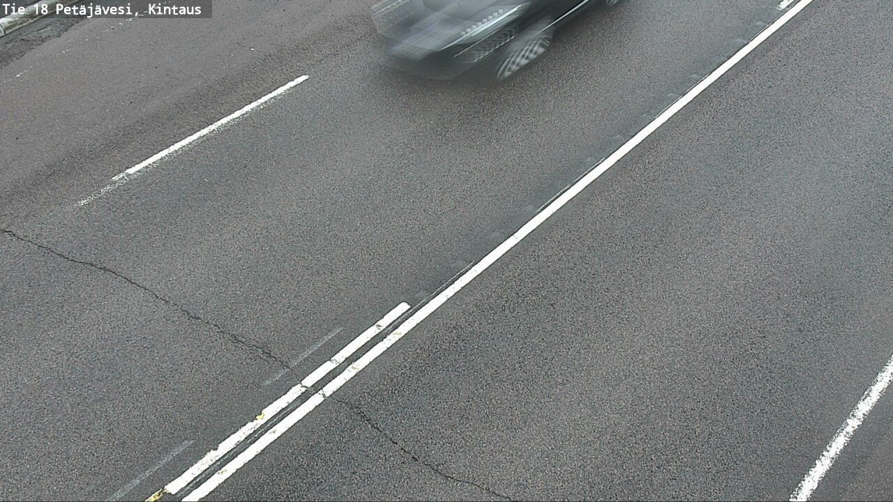 Kelikamerat Kuva Tie 18 Petäjävesi, Kintaus, Petäjävesi, Keski-Suomi