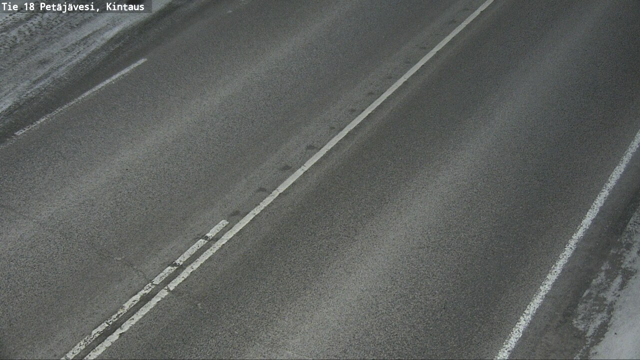 Kelikamerat Kuva Tie 18 Petäjävesi, Kintaus, Petäjävesi, Keski-Suomi