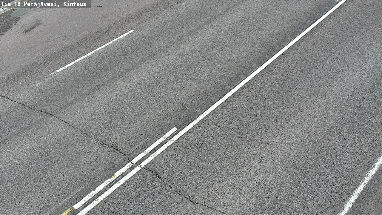 Kelikamerat Kuva Tie 18 Petäjävesi, Kintaus, Petäjävesi, Keski-Suomi