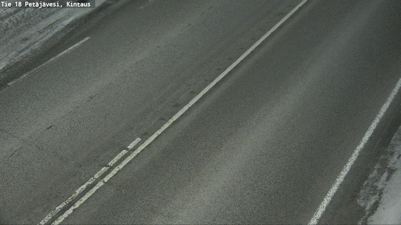 Kelikamerat Kuva Tie 18 Petäjävesi, Kintaus, Petäjävesi, Keski-Suomi