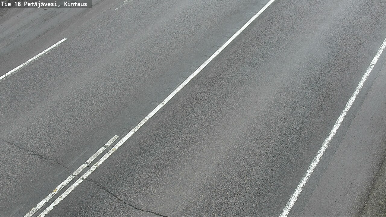 Kelikamerat Kuva Tie 18 Petäjävesi, Kintaus, Petäjävesi, Keski-Suomi