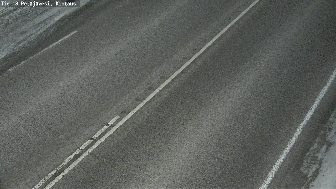 Kelikamerat Kuva Tie 18 Petäjävesi, Kintaus, Petäjävesi, Keski-Suomi