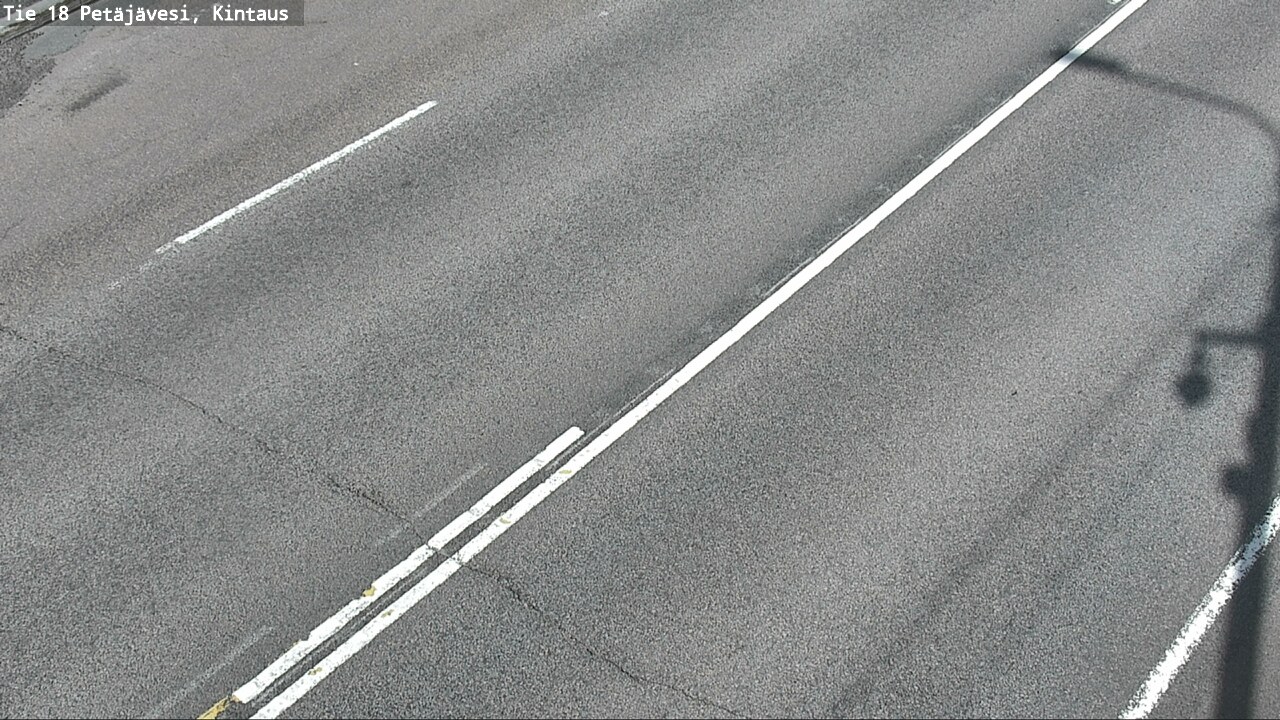 Kelikamerat Kuva Tie 18 Petäjävesi, Kintaus, Petäjävesi, Keski-Suomi