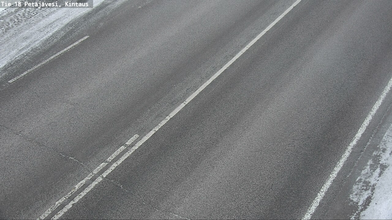 Kelikamerat Kuva Tie 18 Petäjävesi, Kintaus, Petäjävesi, Keski-Suomi