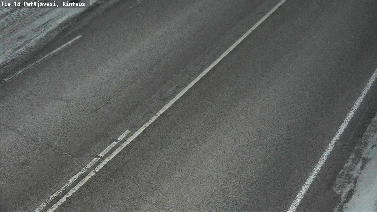 Kelikamerat Kuva Tie 18 Petäjävesi, Kintaus, Petäjävesi, Keski-Suomi