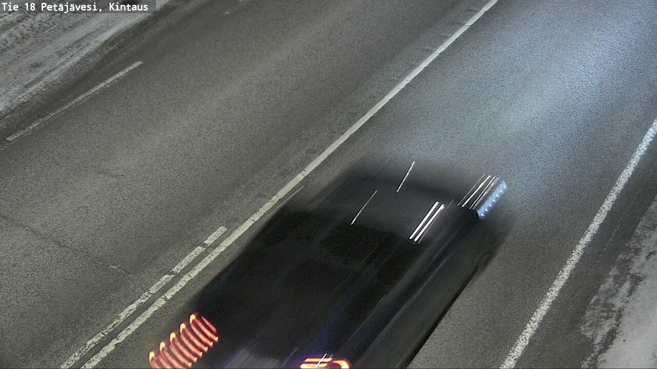 Kelikamerat Kuva Tie 18 Petäjävesi, Kintaus, Petäjävesi, Keski-Suomi