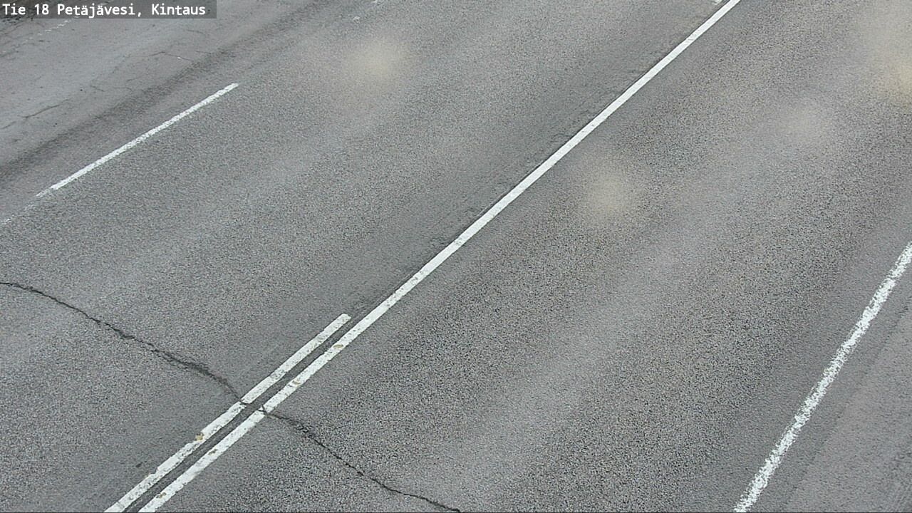 Kelikamerat Kuva Tie 18 Petäjävesi, Kintaus, Petäjävesi, Keski-Suomi