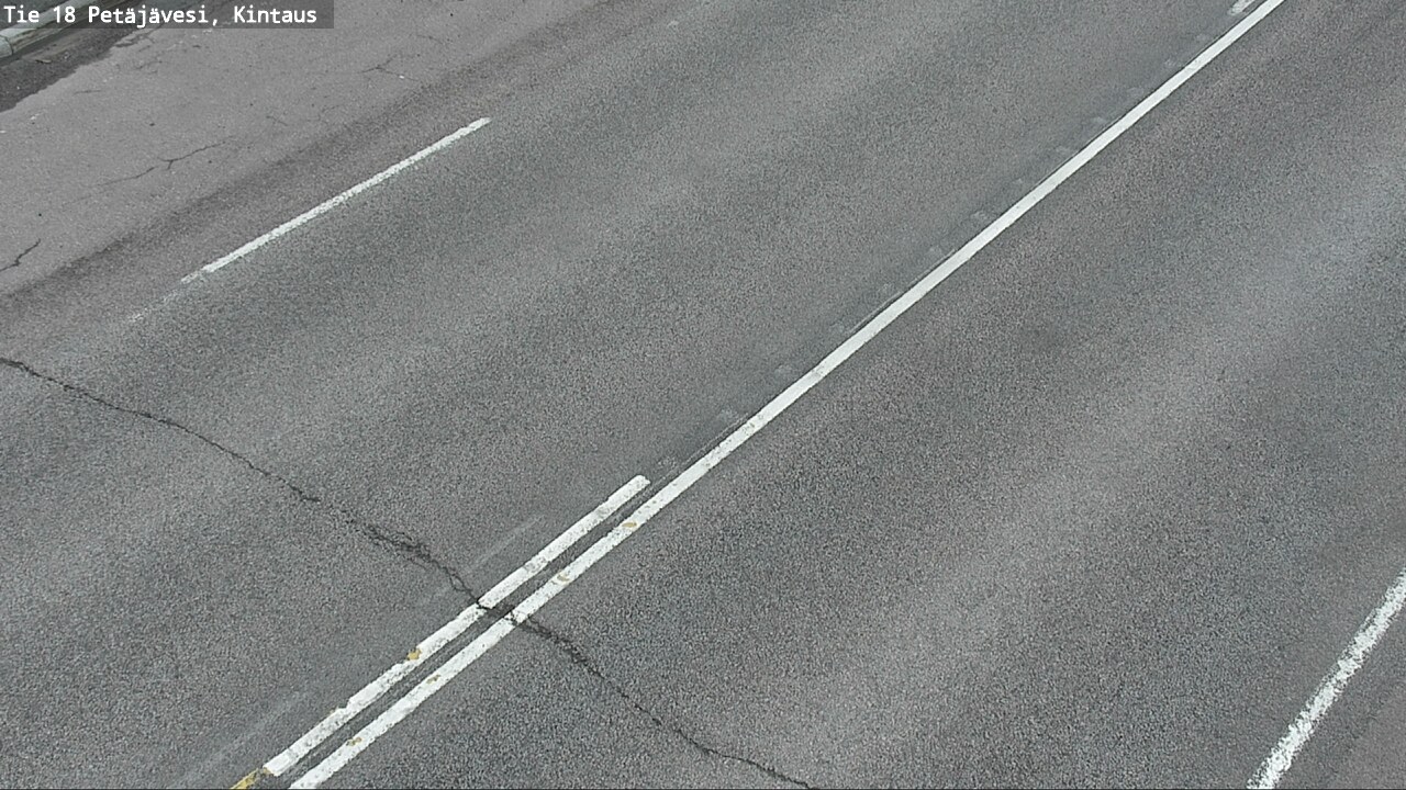 Kelikamerat Kuva Tie 18 Petäjävesi, Kintaus, Petäjävesi, Keski-Suomi