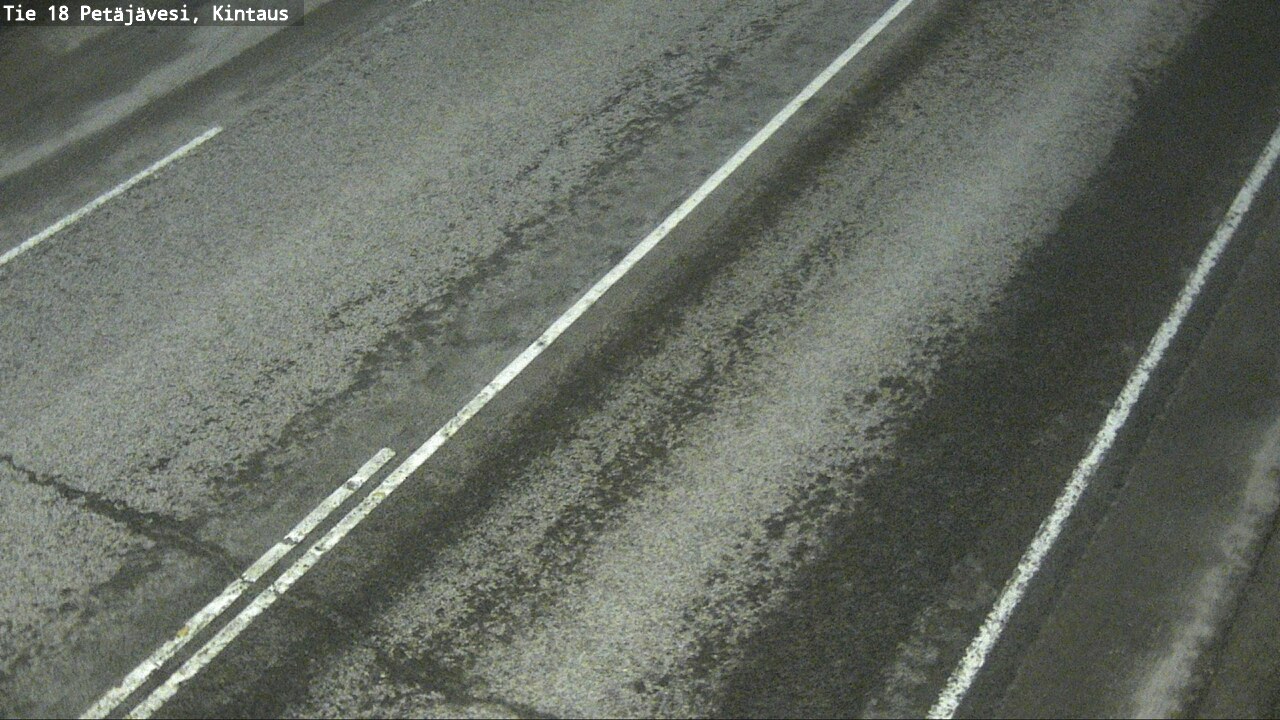 Kelikamerat Kuva Tie 18 Petäjävesi, Kintaus, Petäjävesi, Keski-Suomi