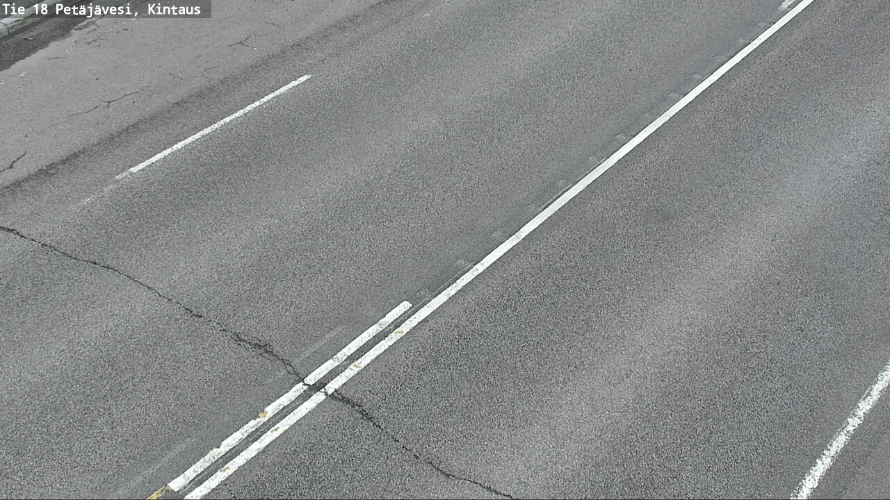 Kelikamerat Kuva Tie 18 Petäjävesi, Kintaus, Petäjävesi, Keski-Suomi