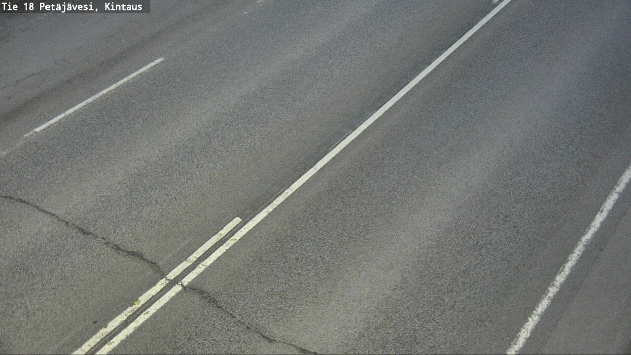 Kelikamerat Kuva Tie 18 Petäjävesi, Kintaus, Petäjävesi, Keski-Suomi