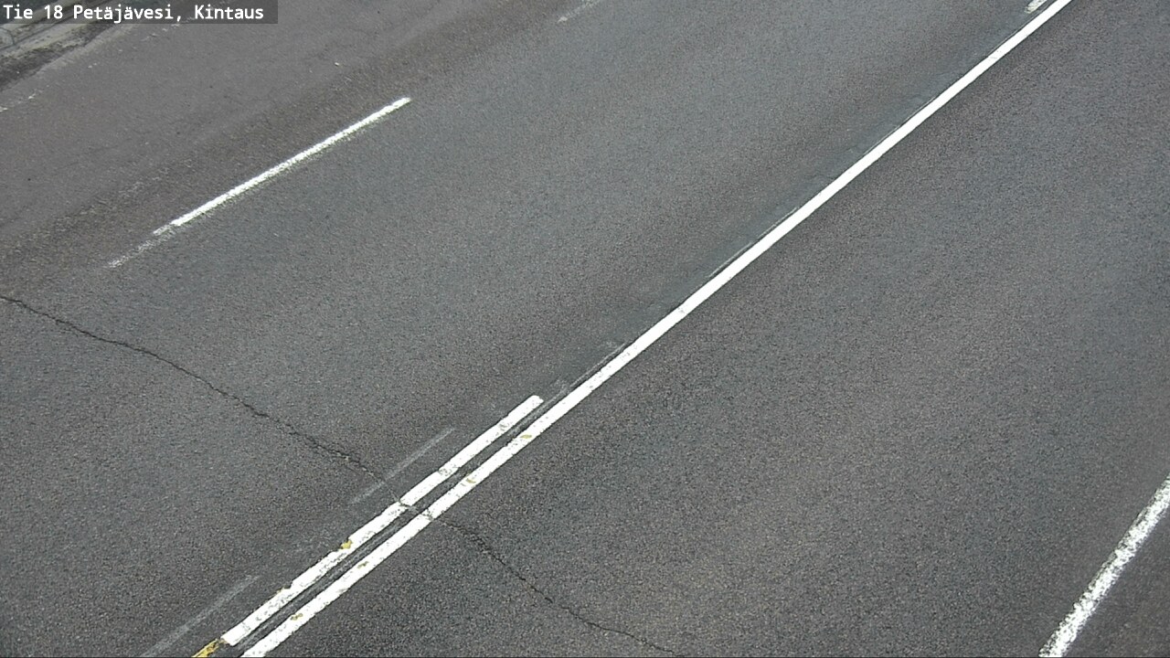 Kelikamerat Kuva Tie 18 Petäjävesi, Kintaus, Petäjävesi, Keski-Suomi