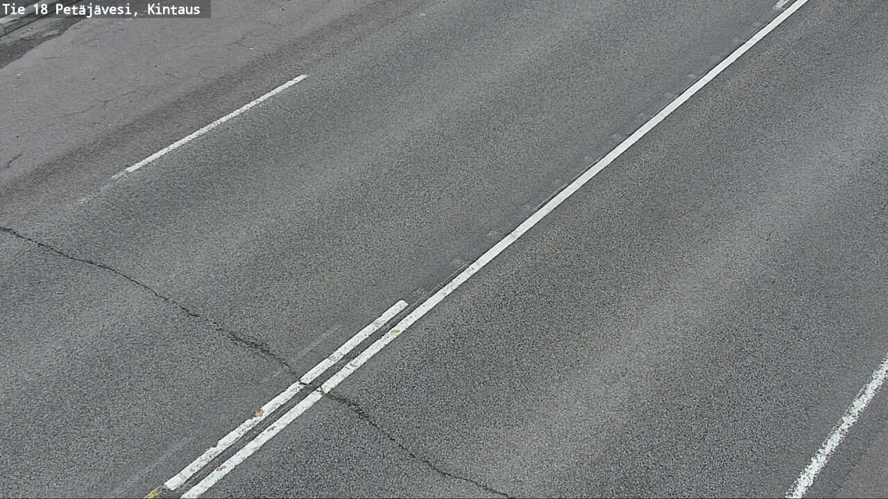 Kelikamerat Kuva Tie 18 Petäjävesi, Kintaus, Petäjävesi, Keski-Suomi
