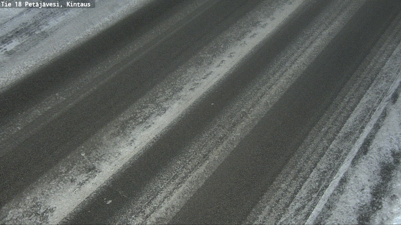 Kelikamerat Kuva Tie 18 Petäjävesi, Kintaus, Petäjävesi, Keski-Suomi