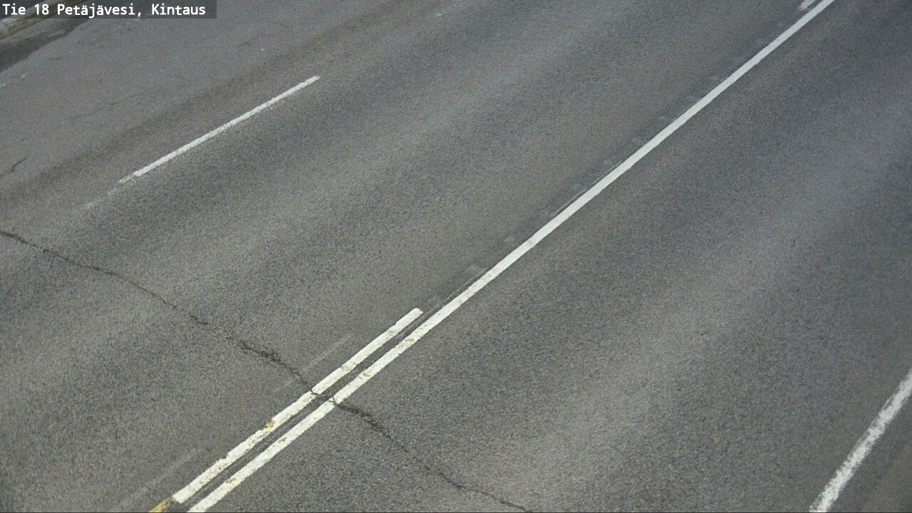 Kelikamerat Kuva Tie 18 Petäjävesi, Kintaus, Petäjävesi, Keski-Suomi