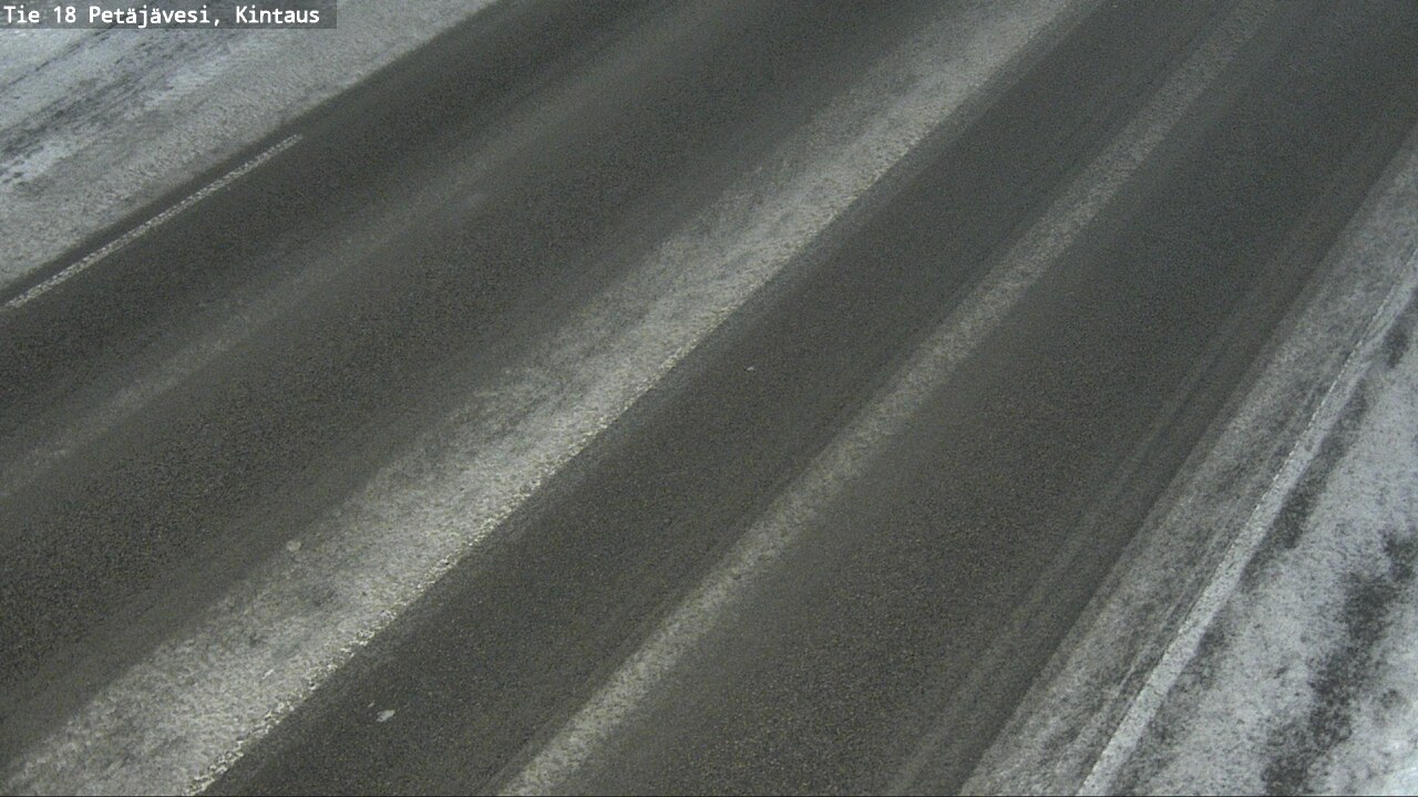 Kelikamerat Kuva Tie 18 Petäjävesi, Kintaus, Petäjävesi, Keski-Suomi