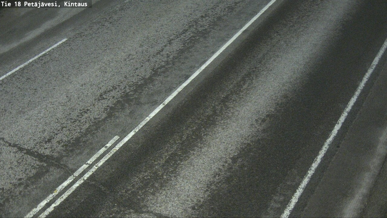 Kelikamerat Kuva Tie 18 Petäjävesi, Kintaus, Petäjävesi, Keski-Suomi