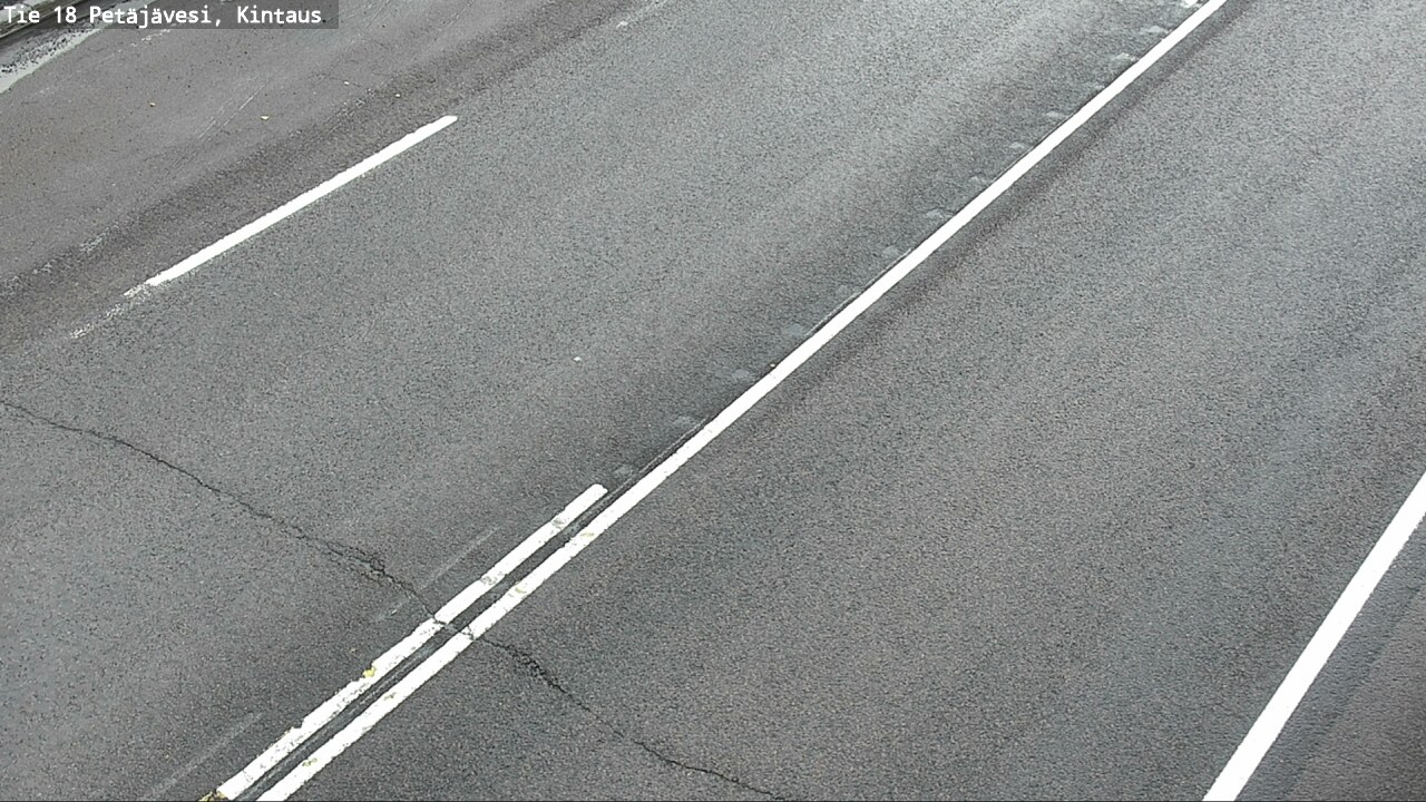 Kelikamerat Kuva Tie 18 Petäjävesi, Kintaus, Petäjävesi, Keski-Suomi