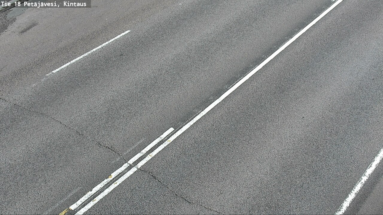 Kelikamerat Kuva Tie 18 Petäjävesi, Kintaus, Petäjävesi, Keski-Suomi