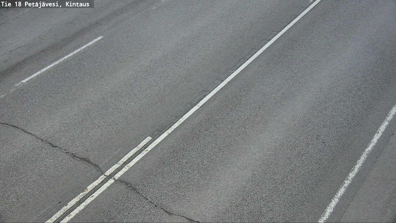 Kelikamerat Kuva Tie 18 Petäjävesi, Kintaus, Petäjävesi, Keski-Suomi