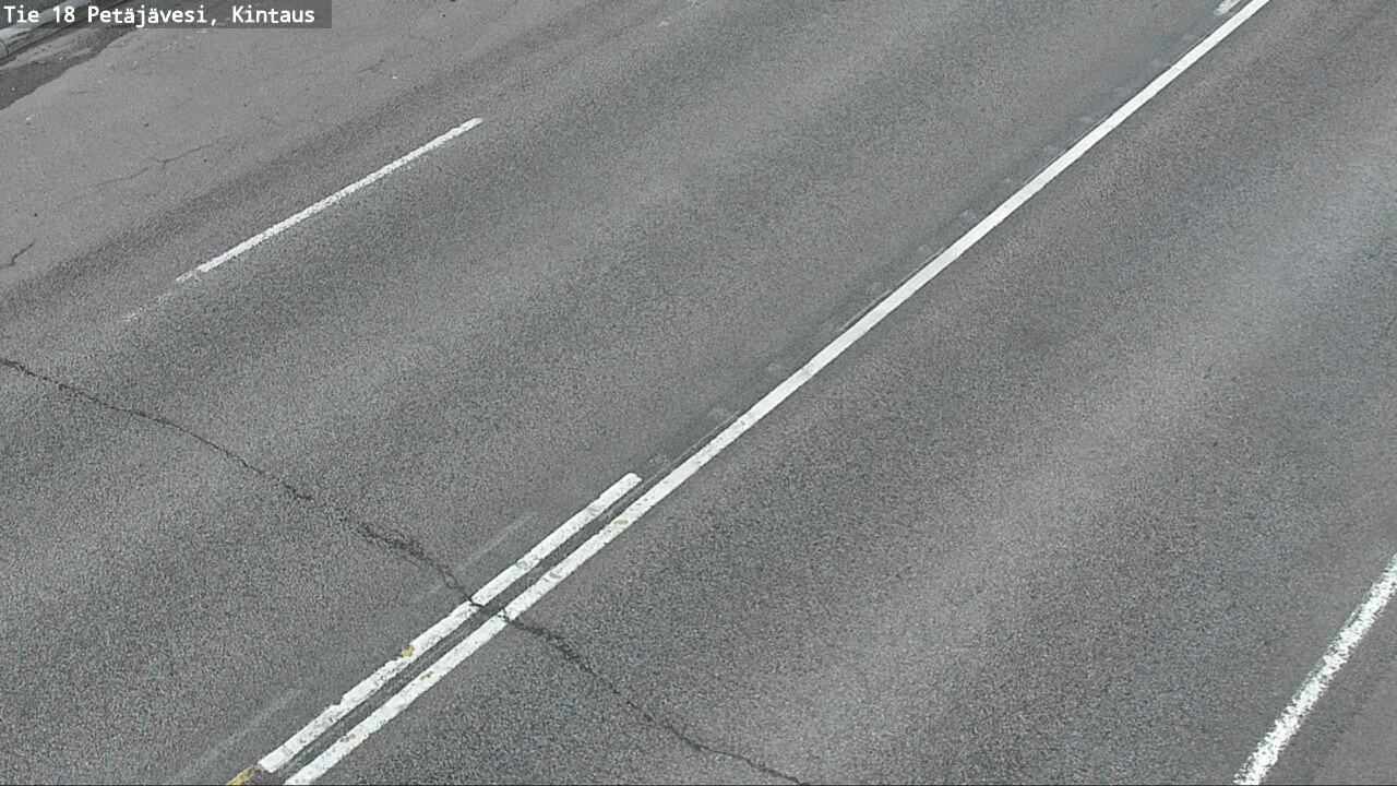Kelikamerat Kuva Tie 18 Petäjävesi, Kintaus, Petäjävesi, Keski-Suomi