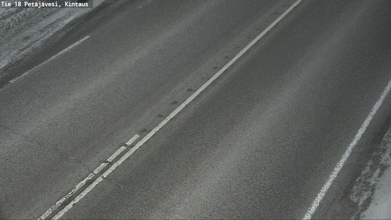 Kelikamerat Kuva Tie 18 Petäjävesi, Kintaus, Petäjävesi, Keski-Suomi