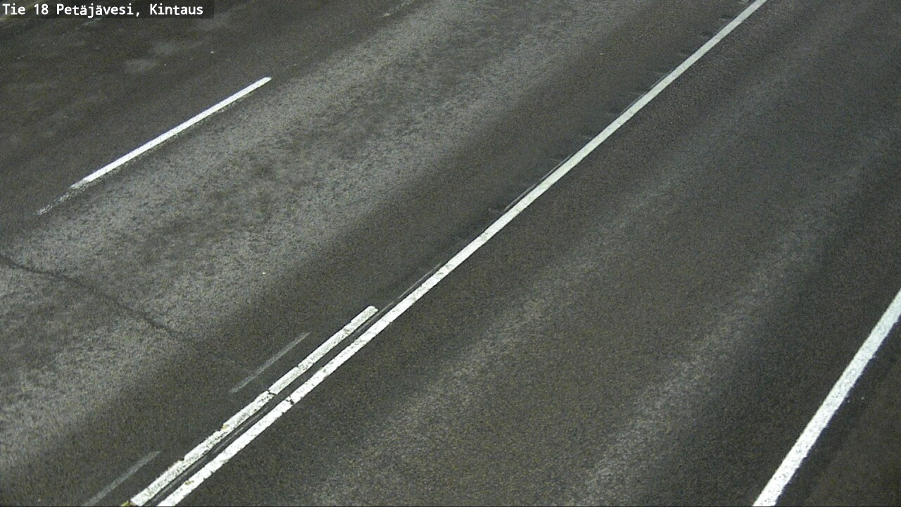 Kelikamerat Kuva Tie 18 Petäjävesi, Kintaus, Petäjävesi, Keski-Suomi