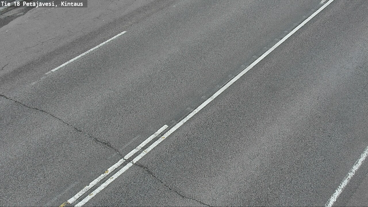 Kelikamerat Kuva Tie 18 Petäjävesi, Kintaus, Petäjävesi, Keski-Suomi