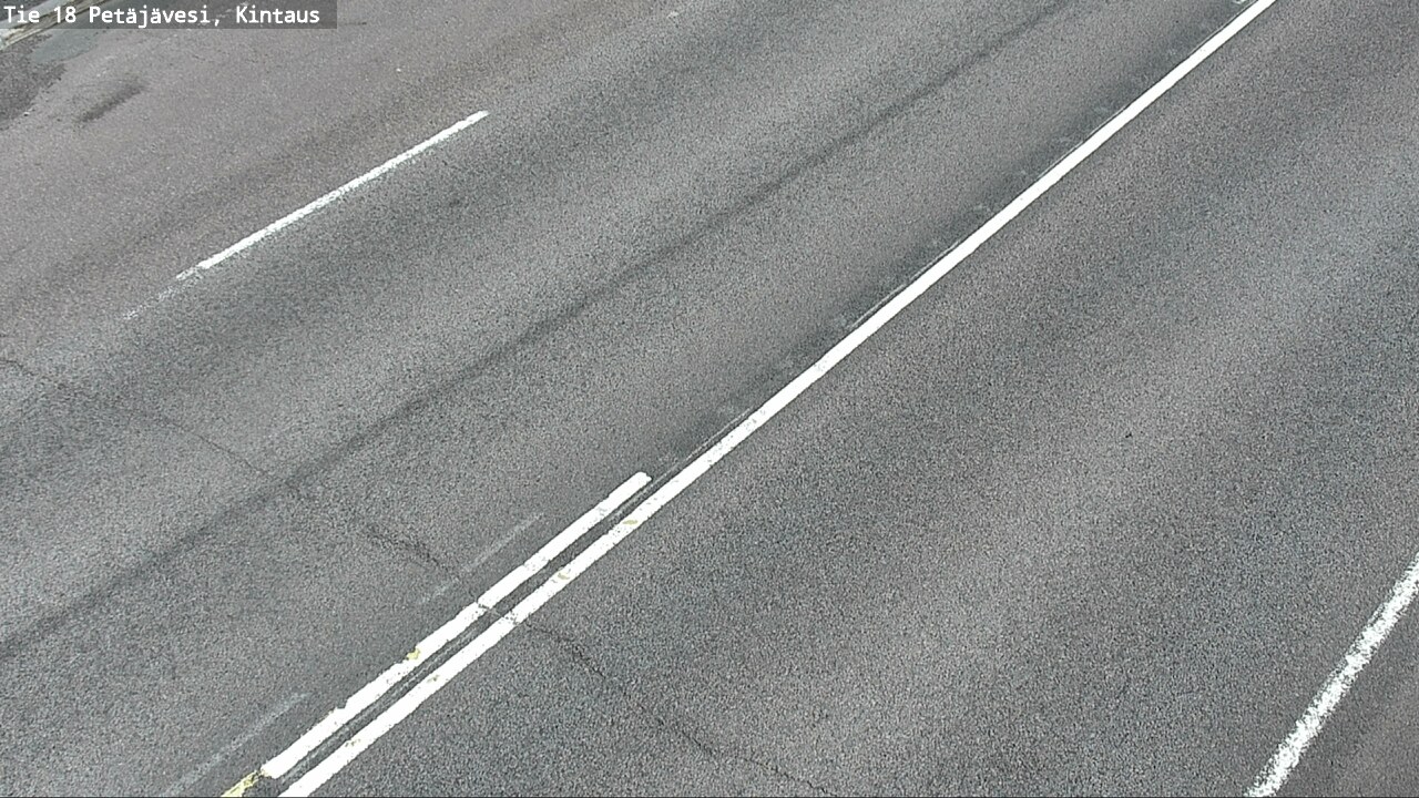 Kelikamerat Kuva Tie 18 Petäjävesi, Kintaus, Petäjävesi, Keski-Suomi