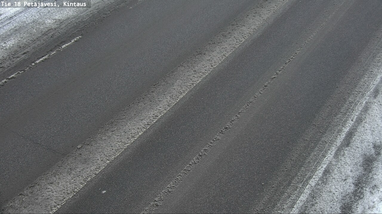 Kelikamerat Kuva Tie 18 Petäjävesi, Kintaus, Petäjävesi, Keski-Suomi