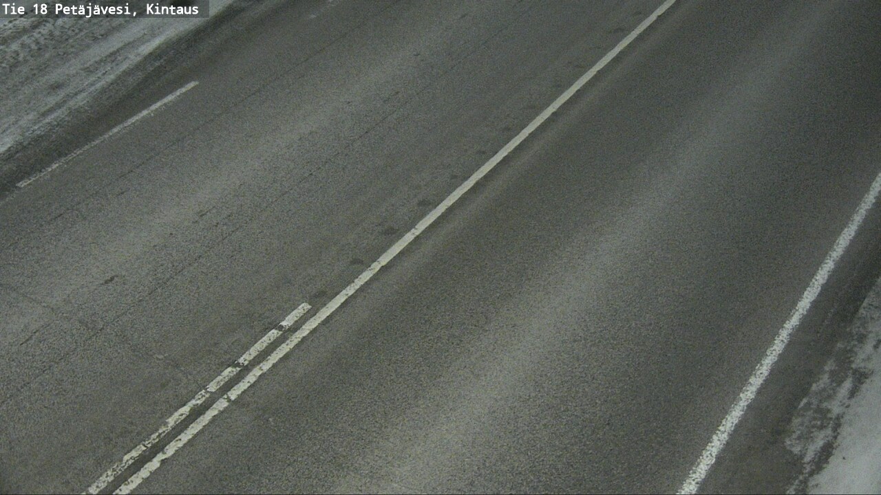 Kelikamerat Kuva Tie 18 Petäjävesi, Kintaus, Petäjävesi, Keski-Suomi