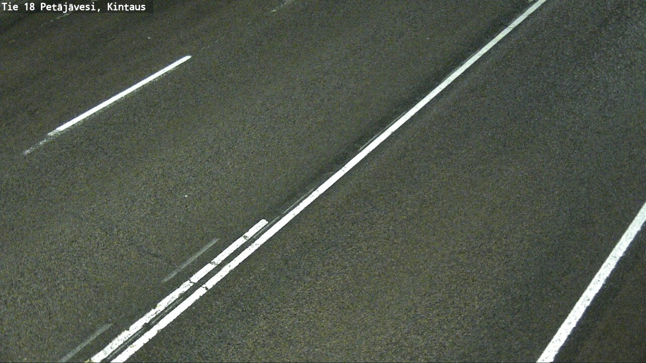 Kelikamerat Kuva Tie 18 Petäjävesi, Kintaus, Petäjävesi, Keski-Suomi